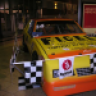 Cowboy Raceing